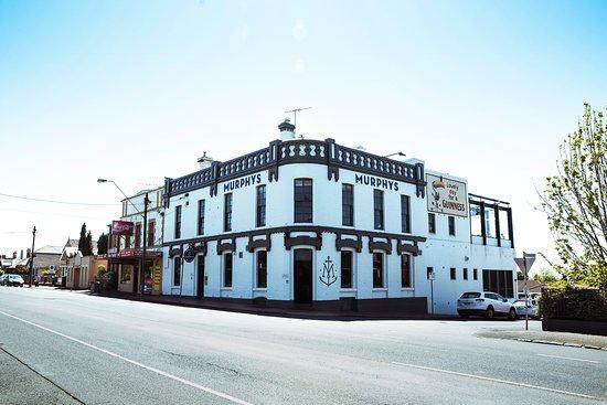 Murphys